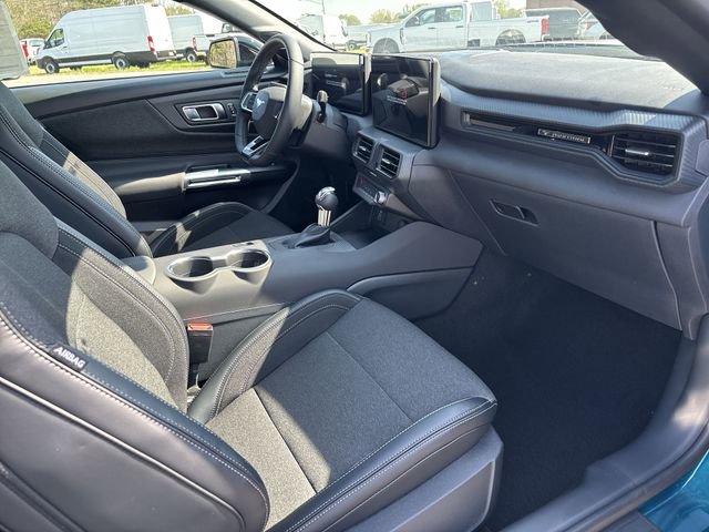 New 2026 Ford Mustang Coupe image 26