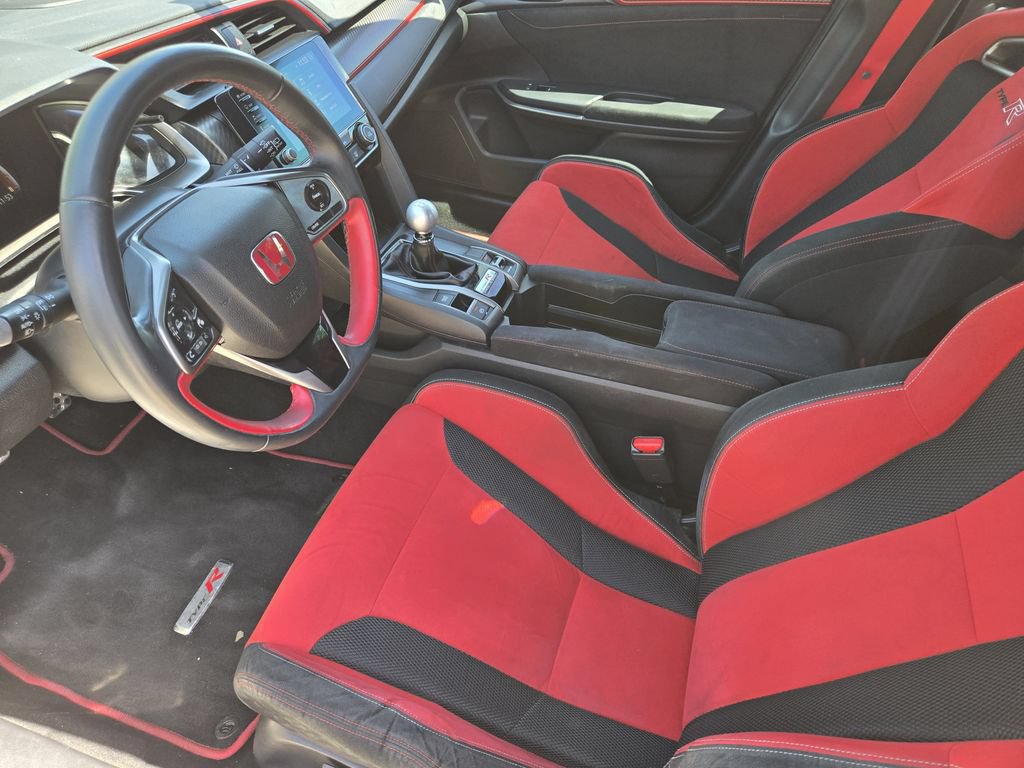 Used 2019 Honda Civic Type R image 18