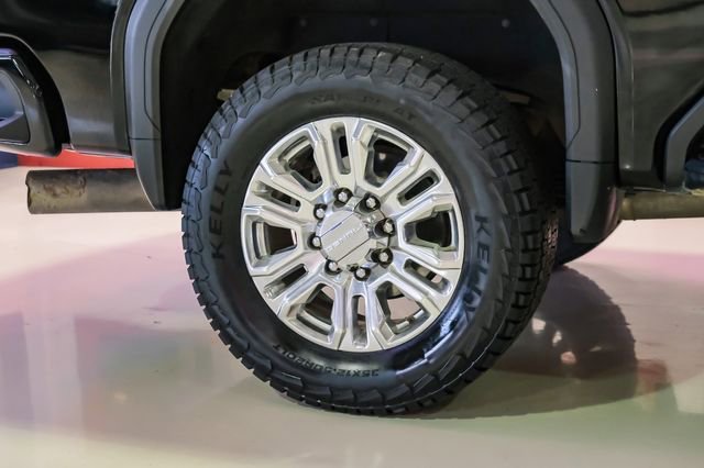 Used 2021 GMC Sierra 2500 Denali w/ Denali Ultimate Package image 38