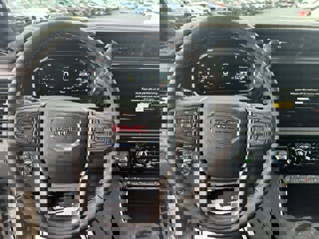 New 2026 GMC Sierra 2500 AT4 w/ AT4 Premium Plus Package image 17