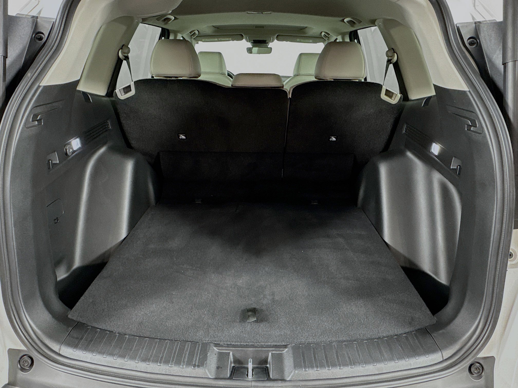 Certified 2024 Honda CR-V EX-L image 26