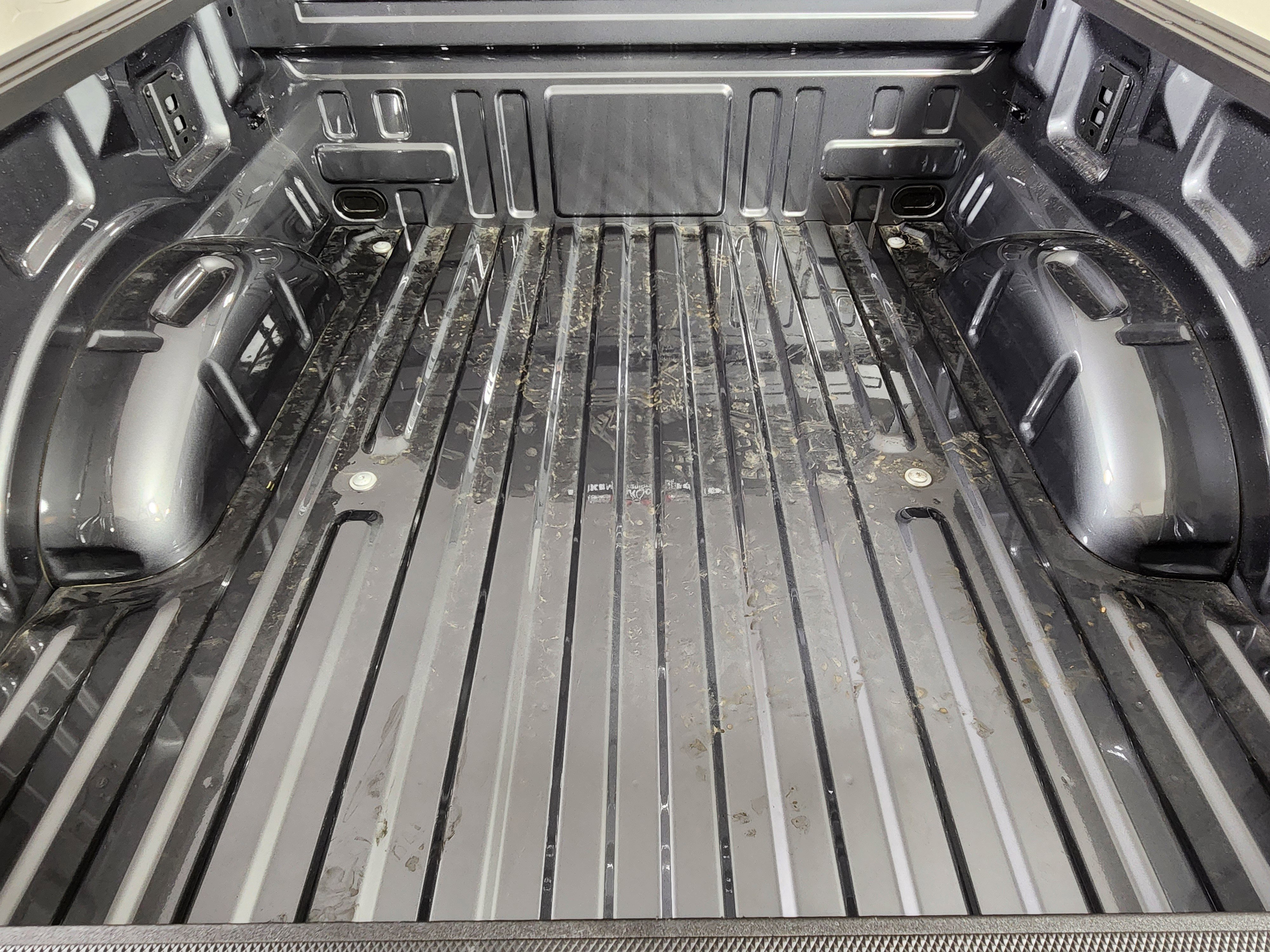 New 2026 Ford F150 Tremor w/ Bed Utility Package image 7