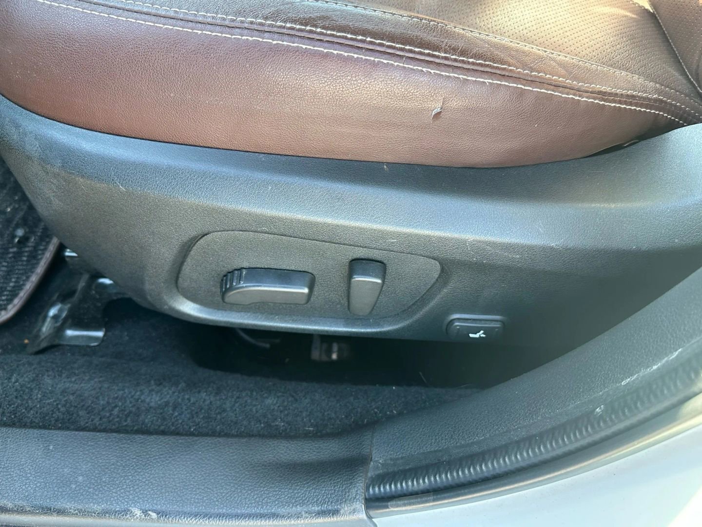 Used 2018 Subaru Forester 2.5i Touring w/ Popular Package #3B image 13