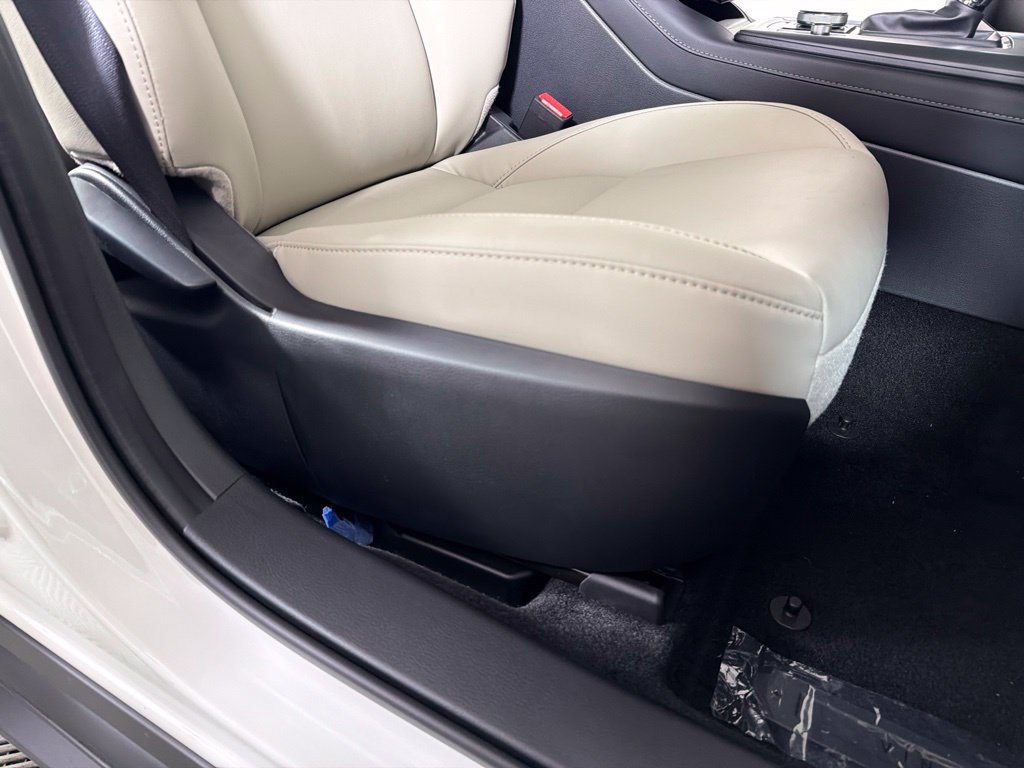New 2026 MAZDA CX-30 AWD 2.5 S image 24