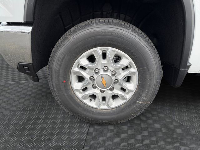 New 2026 Chevrolet Silverado 3500 LT w/ All Star Edition image 14