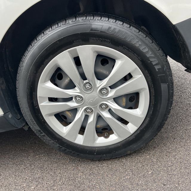 Used 2022 Kia Soul LX image 31