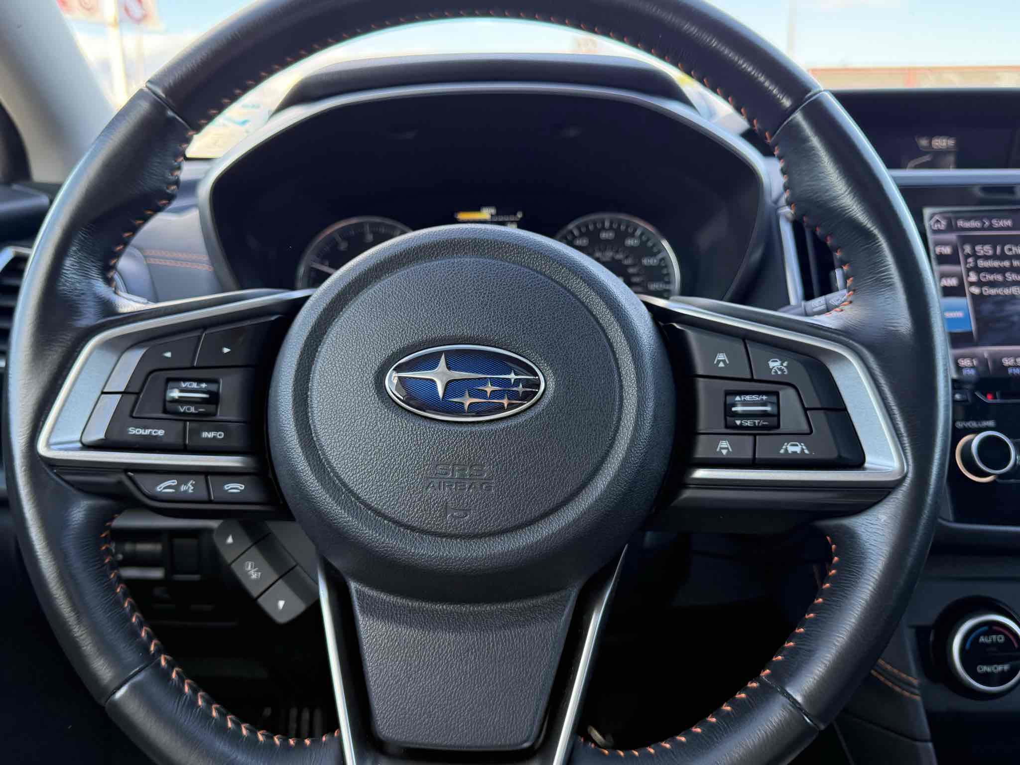 Used 2018 Subaru Crosstrek 2.0i Limited AWD/4WD image 18
