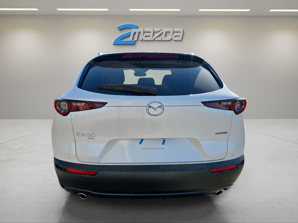 New 2026 MAZDA CX-30 AWD 2.5 S image 4