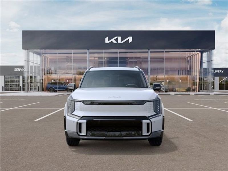 New 2026 Kia EV9 GT-Line image 29