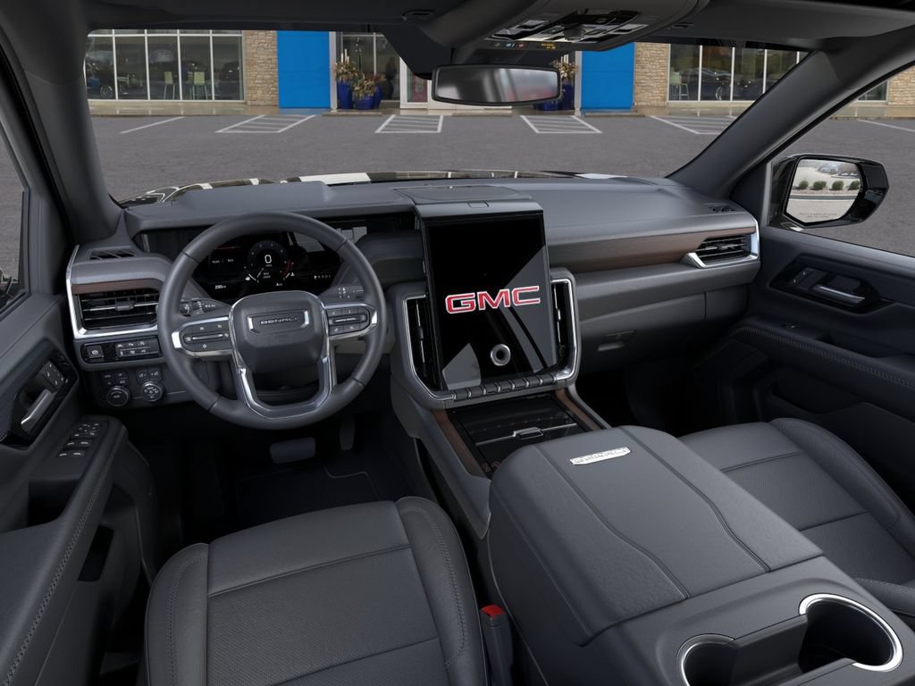 New 2026 GMC Yukon XL Denali AWD/4WD image 15