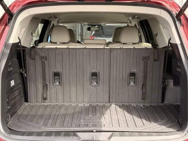 Used 2019 Subaru Ascent Limited w/ Popular Package #3 AWD/4WD image 27