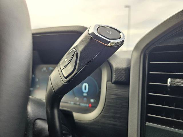 Certified 2025 Ford F150 XLT w/ Equipment Group 301A Standard image 27