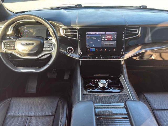 Used 2022 Jeep Wagoneer Series III image 33