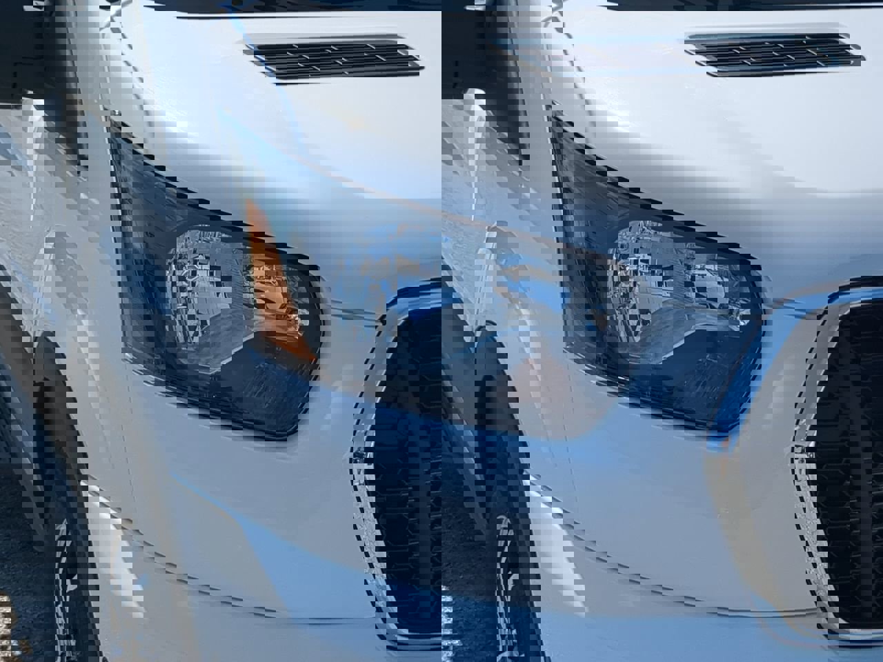 New 2025 Ford Transit 350 XLT image 8