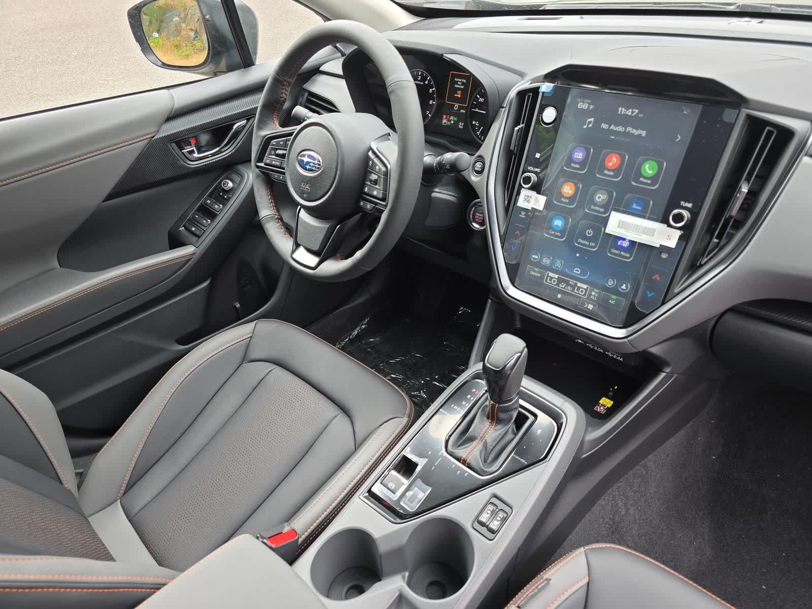 New 2026 Subaru Crosstrek 2.5i Limited AWD/4WD image 27