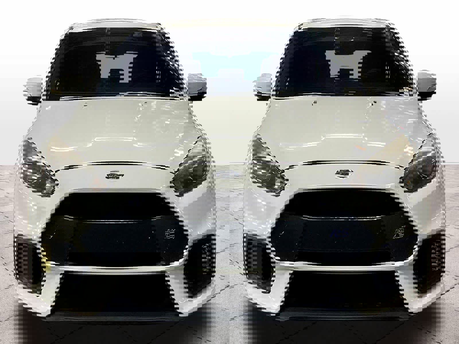 Used 2017 Ford Focus RS image 3