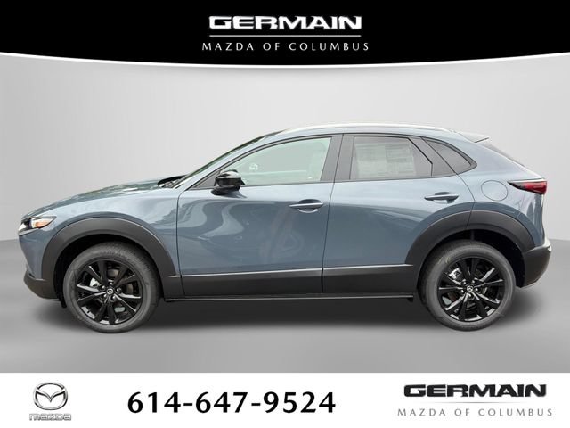 New 2026 MAZDA CX-30 AWD 2.5 S image 5