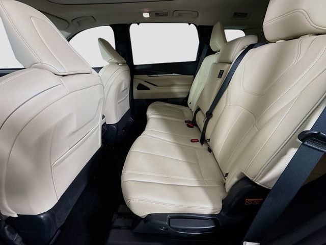 Used 2024 INFINITI QX60 Sensory w/ Vision Package AWD/4WD image 26