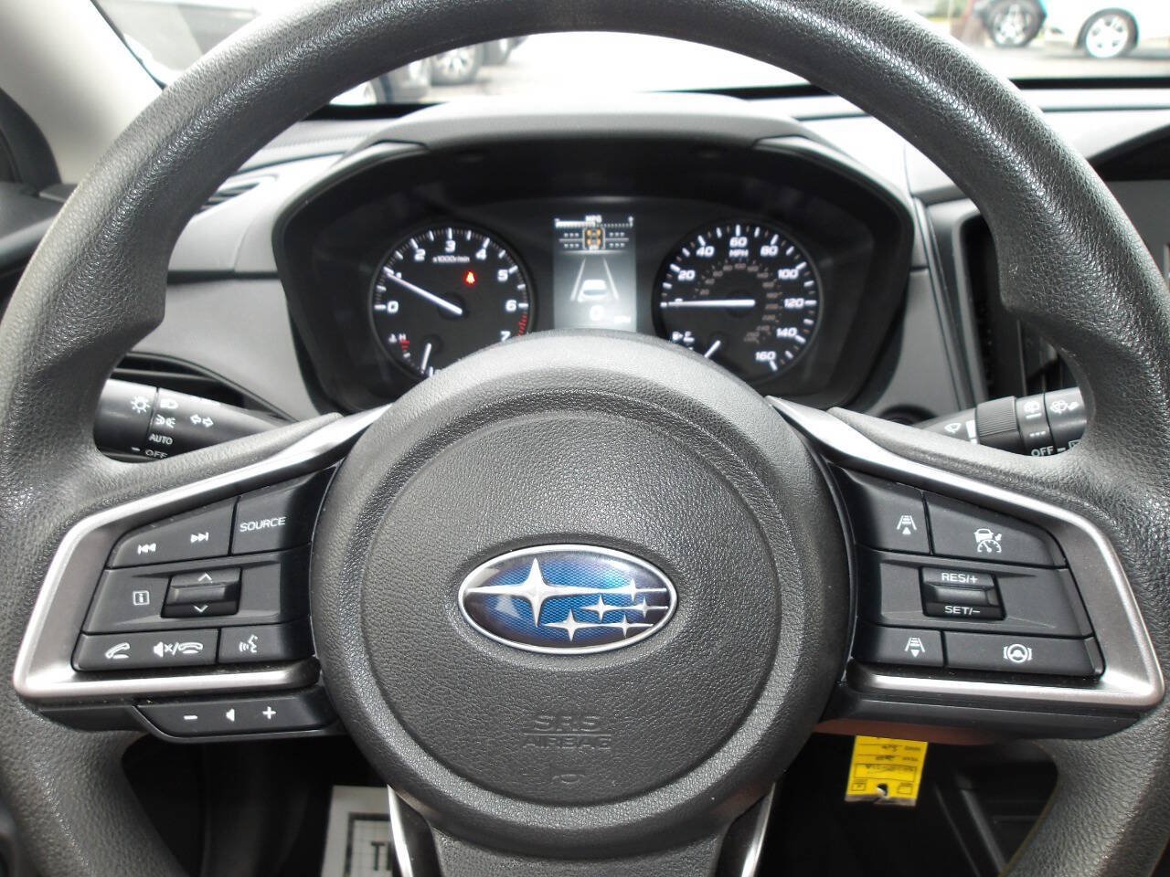 Used 2024 Subaru Impreza 2.0i AWD/4WD image 17