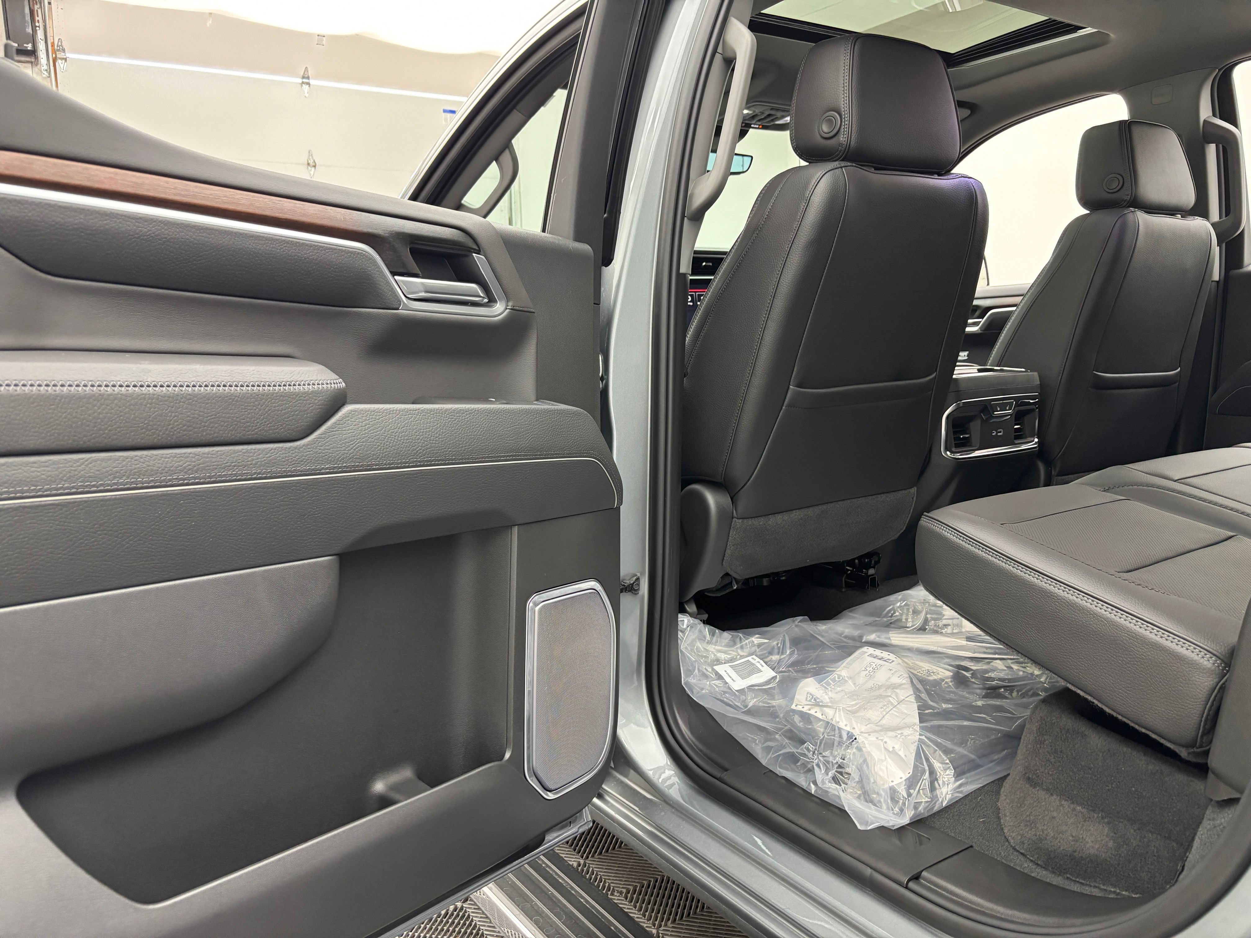 New 2026 GMC Sierra 1500 Denali AWD/4WD image 42
