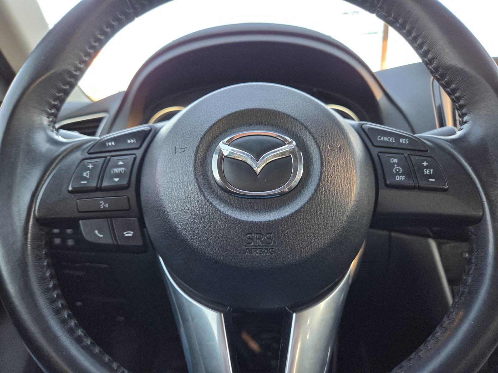 Used 2015 MAZDA MAZDA6 Grand Touring FWD image 17