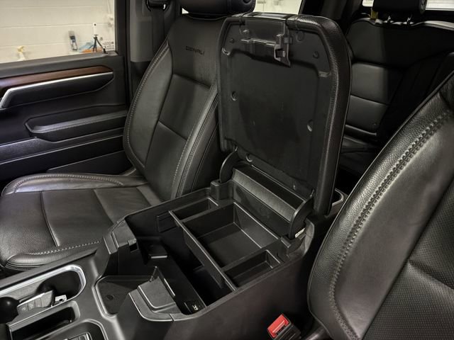 Certified 2024 GMC Sierra 1500 Denali w/ Denali Reserve Package image 26