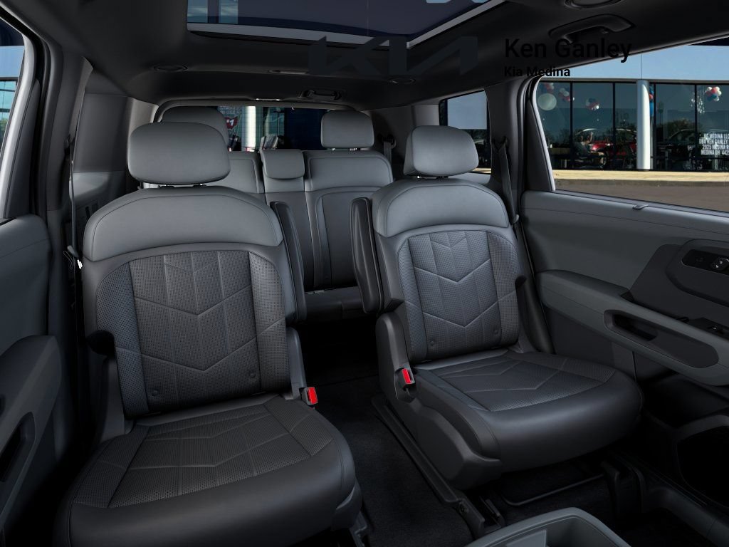 New 2027 Kia Telluride SX X-Line AWD/4WD image 16
