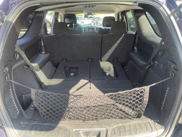Used 2014 Dodge Durango SXT w/ Quick Order Package 23B AWD/4WD image 19