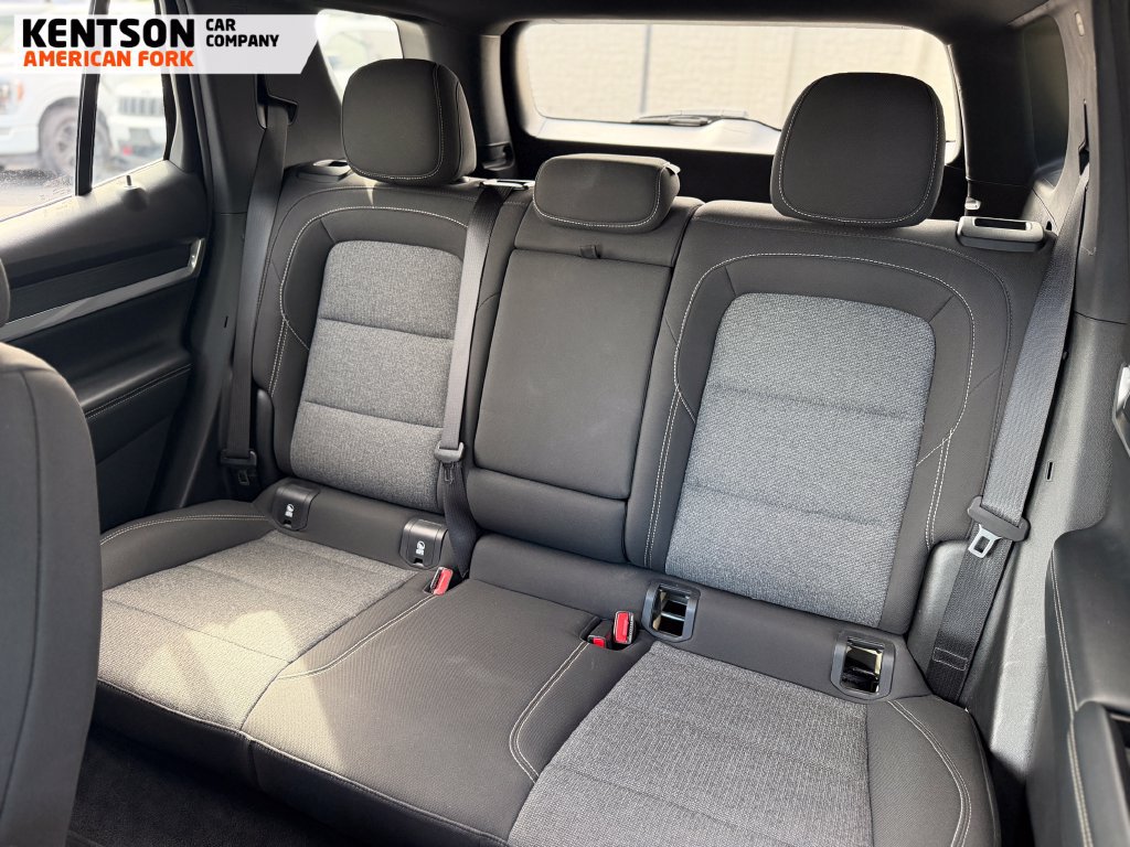 Used 2026 GMC Terrain Elevation AWD/4WD image 27