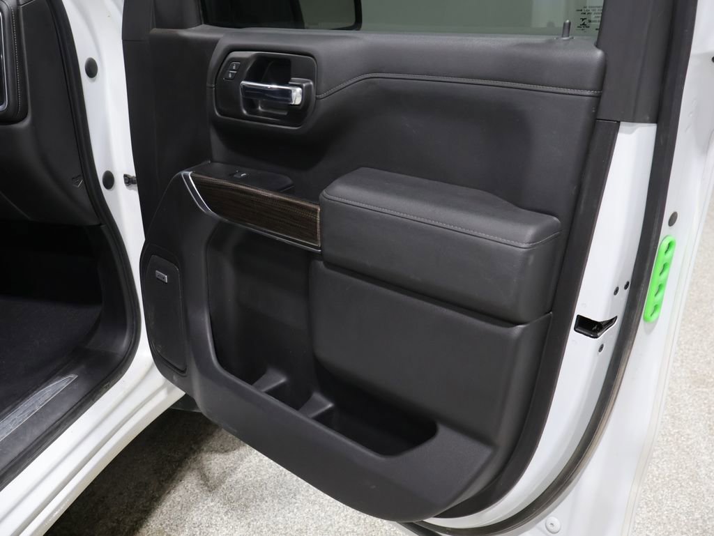 Used 2020 Chevrolet Silverado 1500 RST image 26