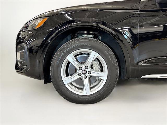 Certified 2024 Audi Q5 Premium w/ Convenience Package AWD/4WD image 28