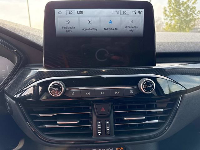 Used 2024 Ford Escape ST-Line image 31