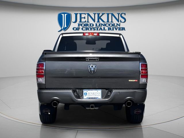 Used 2015 RAM 1500 Express image 10