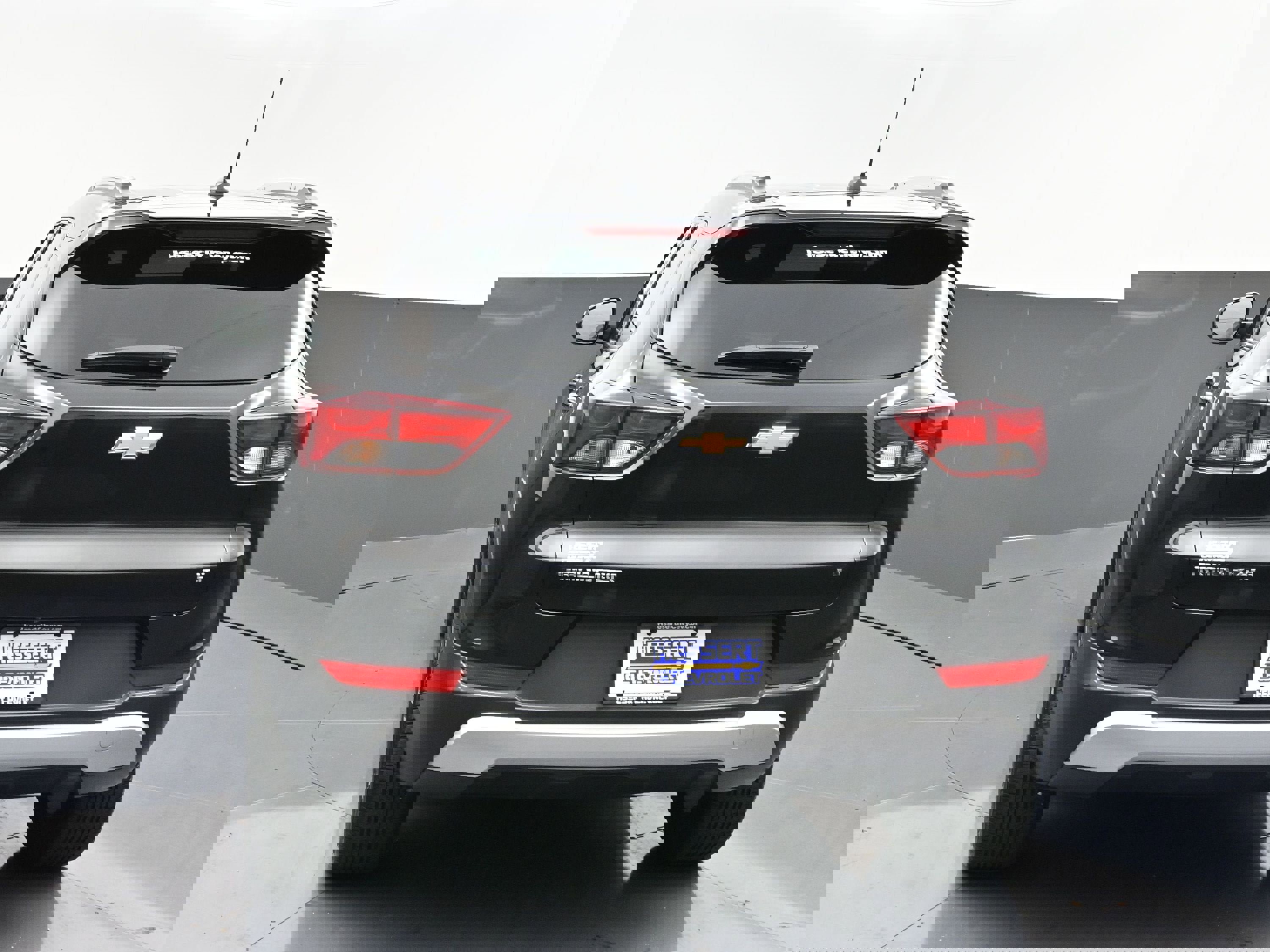 Used 2024 Chevrolet TrailBlazer LT image 6