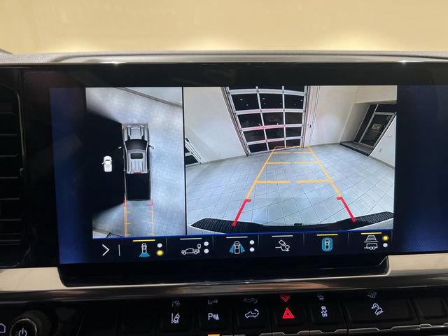 New 2026 Chevrolet Silverado 2500 LT w/ Trail Boss Package AWD/4WD image 14