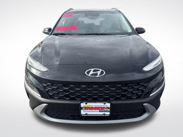 Used 2023 Hyundai Kona SEL w/ Convenience Package image 7
