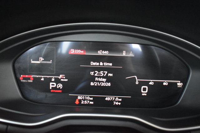 Used 2022 Audi A4 2.0T Premium Plus AWD/4WD image 19