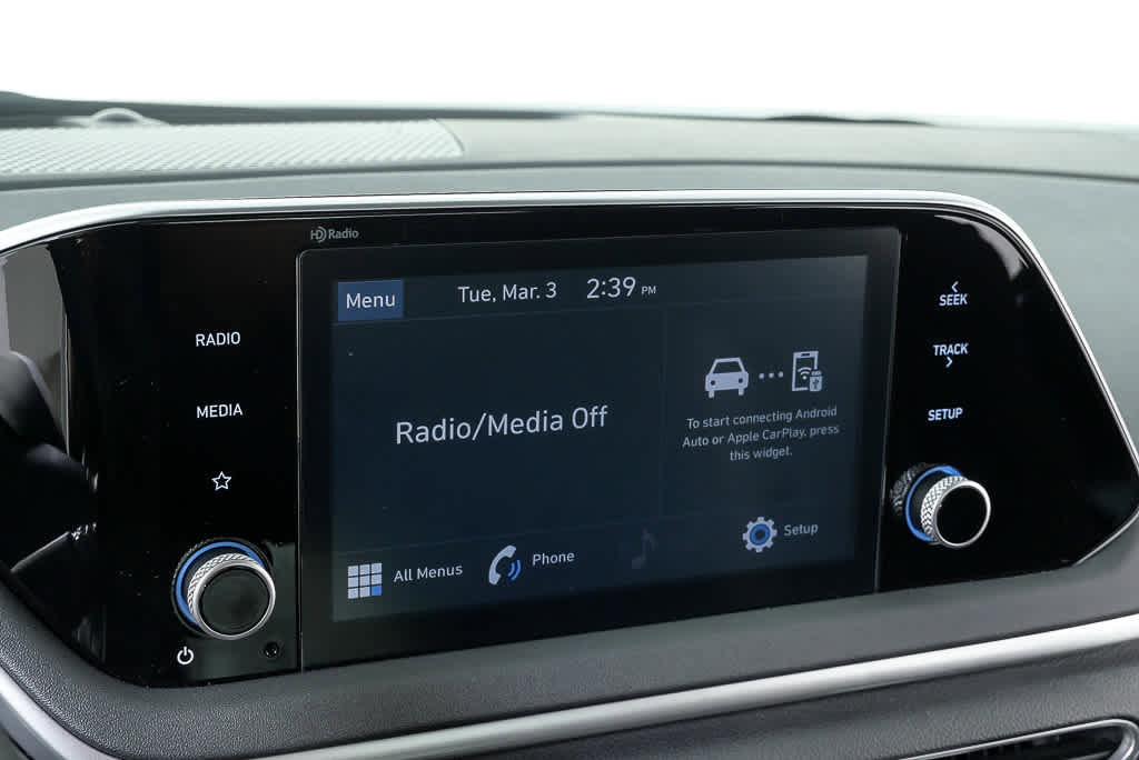 Certified 2023 Hyundai Sonata SE w/ Cargo Package image 13