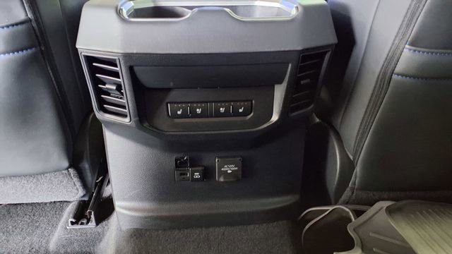 Used 2023 Toyota Tundra Platinum RWD image 18