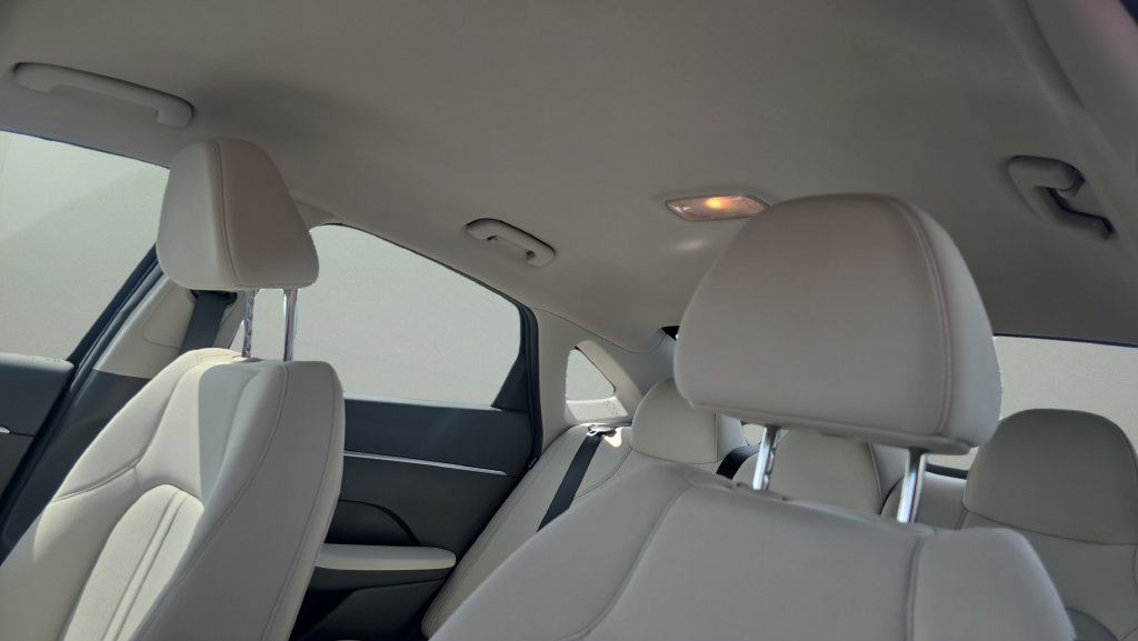 Certified 2026 Hyundai Sonata SE FWD image 27