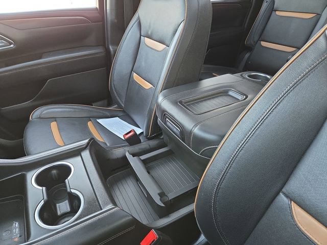 Used 2023 GMC Yukon XL AT4 w/ AT4 Premium Plus Package image 23