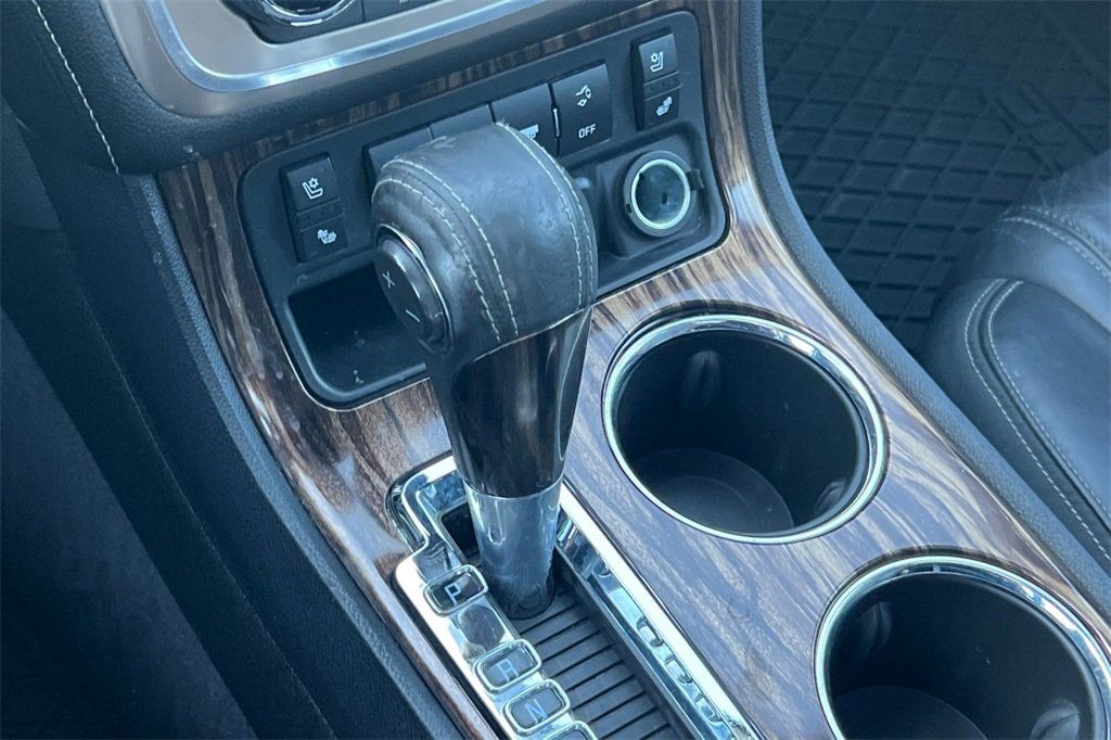 Used 2016 GMC Acadia Denali image 21