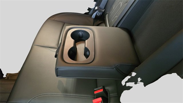 New 2026 Buick Encore GX Avenir w/ Avenir Technology Package image 19