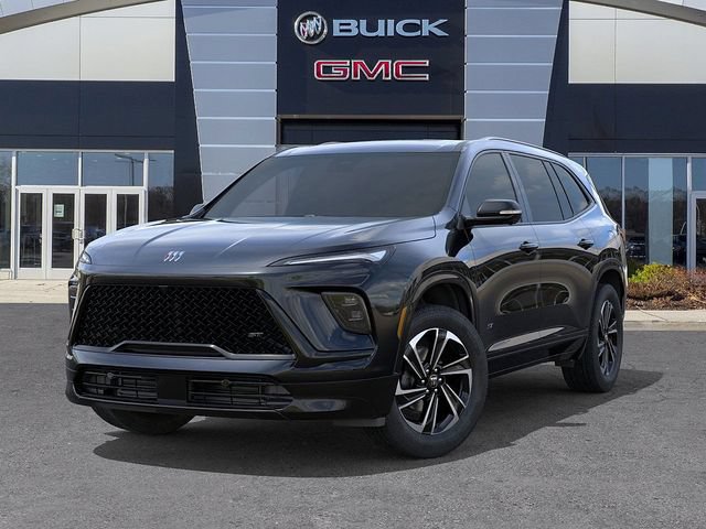 New 2026 Buick Enclave Sport Touring AWD/4WD image 6