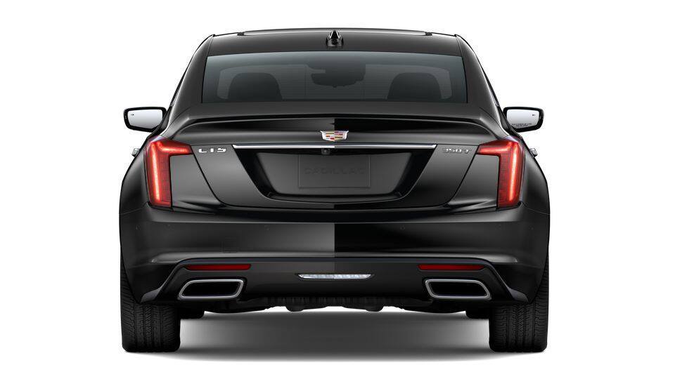 New 2026 Cadillac CT5 Premium Luxury w/ Platinum Package RWD image 24