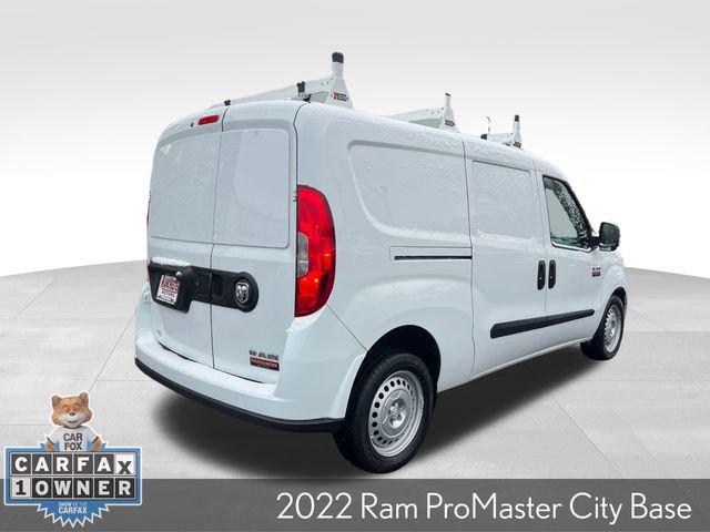 Used 2022 RAM ProMaster City Wagon image 6