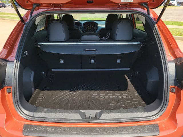 Certified 2025 Subaru Crosstrek 2.5i Limited w/ Crosstrek Mirror Package AWD/4WD image 7