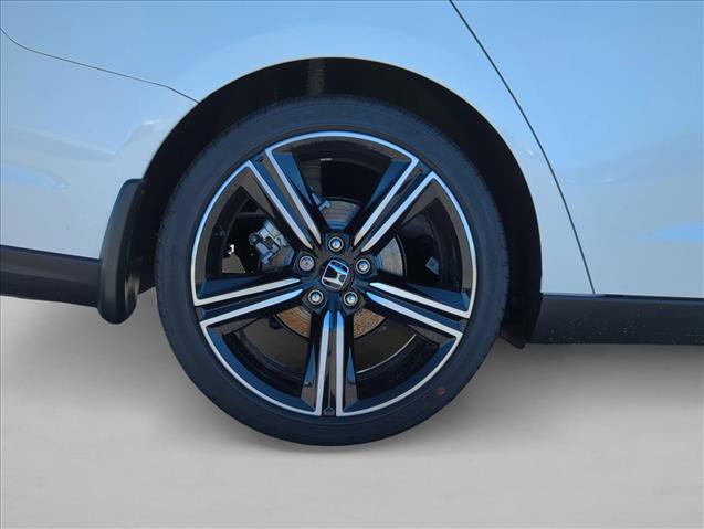 New 2025 Honda Accord Sport image 10