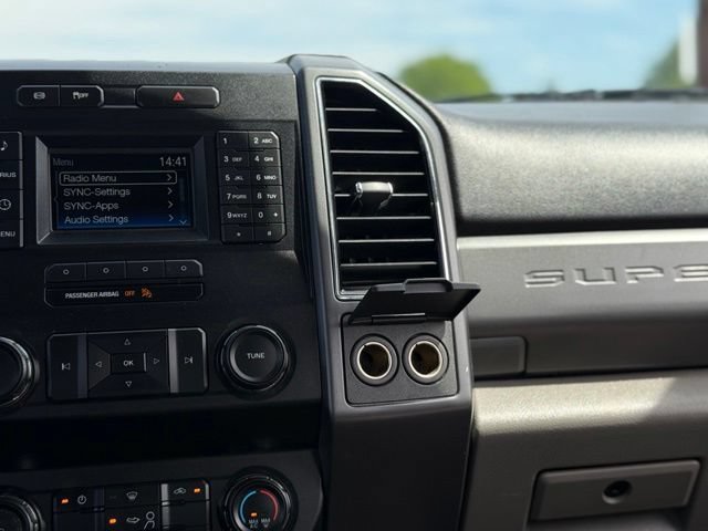 Used 2019 Ford F250 XLT AWD/4WD image 20