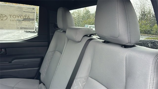 New 2025 Toyota Tacoma SR5 image 25